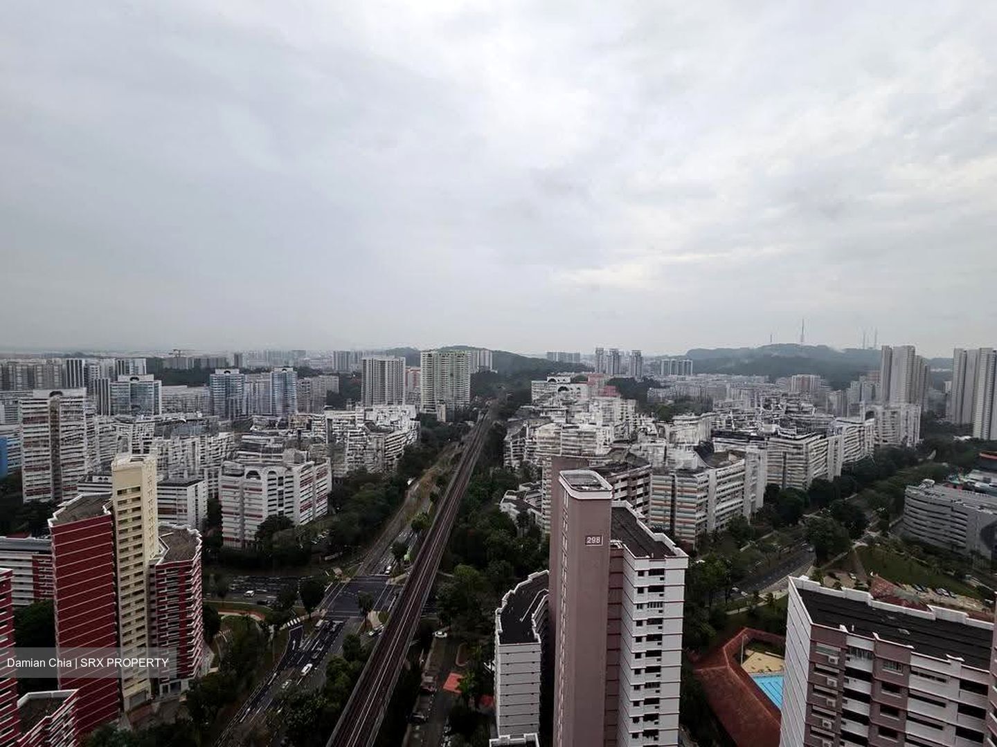 Blk 296A Skyline II @ Bukit Batok (Bukit Batok), HDB 5 Rooms #624617971